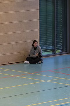 Bild 23 - Girls Cup